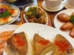 -松坂屋日料自助(长城路店)
