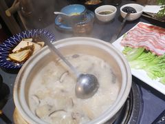 -金龙·打边炉(武进路店)