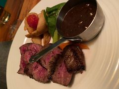 -秀·爱尔兰餐吧(上海路店)