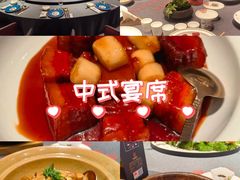 -食悦江南·淮扬菜·烤鸭(亚运村·惠新店)