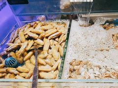 -加餐海鲜自助餐厅(福清万达店)