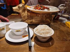 -炊烟小炒黄牛肉(中心印象城店)