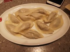 -喜家德虾仁水饺(南山书城店)