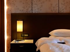 -上海崇明金茂凯悦酒店