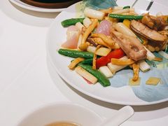 -东海海鲜酒家(中信广场店)