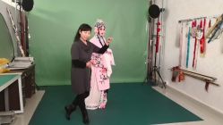 -梨园天地京剧摄影(玲珑天地店)