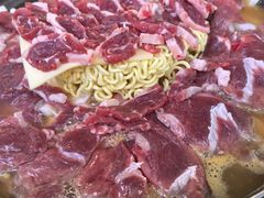 -炙韩料理·部队锅专门店