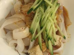 -楼兰印象(朝外店)