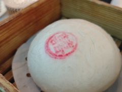 -桂满陇·杭州小馆(巴黎春天浦建店)