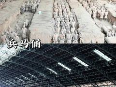 -华清宫景区