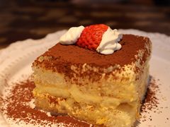 小红帽提拉米苏【圣诞限定】-花前月厦·海鲜餐厅(新领荟广场一店)