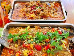 -江湖万州烤鱼(王子美食城)