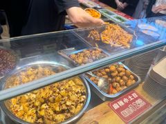 -丁家坡洋芋·观音桥好吃街A区(全国总店)