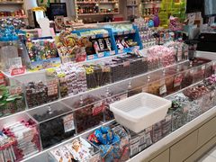 零售区-大桥道食品商店(咸阳路店)