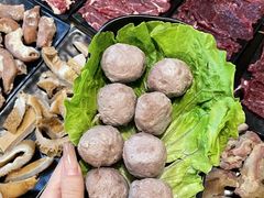 -福合埕牛肉丸(福平路店)