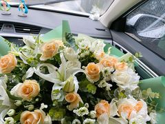 -循礼门鲜花花市(武汉循礼门店)