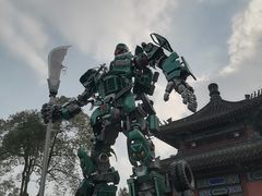 -成都武侯祠博物馆