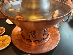 -南门涮肉(天坛南门店)