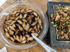 -老雒阳面馆·水席(偃师店)