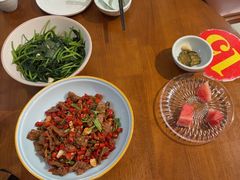 -食藕·武昌鱼(古德寺店)