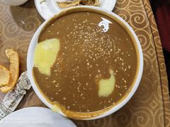 面茶-白魁老号饭庄(安内店)