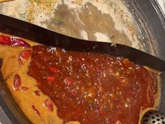 -朱光玉火锅馆(正弘城店)