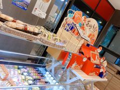 -85度C(厦门中华城新店)