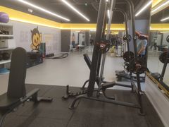 -FEELINGME乐刻私教馆·健身(玖悦荟店)