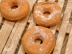 甜甜圈-仟吉KenGee(武汉高铁站店)