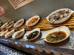 -禾斗海鲜自助(市南银座店)