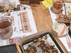 -木屋烧烤(龙华店)