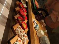 -星河湾半岛酒店·意咖啡西餐厅