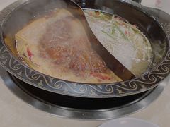 -重庆秦妈火锅(全国连锁五台山店)