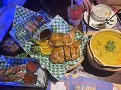 -泰妃殿(武汉首店)