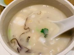 -湖滨28中餐厅·西湖宴·杭州君悦酒店