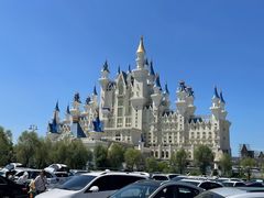 -热高乐园巴厘岛水世界