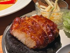 -星叶·东南亚料理(温州万象城店)
