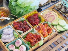 -阿昌白族石板烧·菌锅(大理古城店)