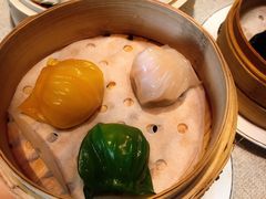 -万丽轩·粤菜(王府井金茂万丽酒店)