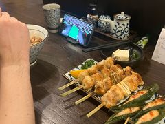 -哥哥の深夜食堂(永乐汇亲子购物运动中心店)