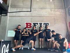 -Burn Fit燃炼健身工作室(新都旗舰店)