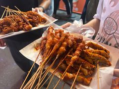 -辽B·小串(总店)