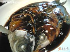 西湖醋鱼-外婆家(杭州马塍店·杭帮菜名店)