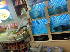 -野渡坡·极致湘菜·庭院餐厅(汉阳店)