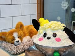 -豆豆冰室·地道招牌椰子冻(大良店)