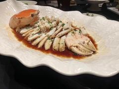 -平湖万怡酒店· 万荟轩