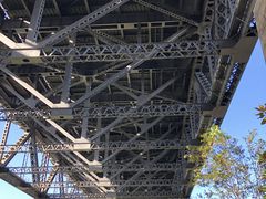 -Pancakes on the rocks(Darling Harbour)