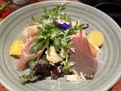 -La Terre乐田(万象城店)