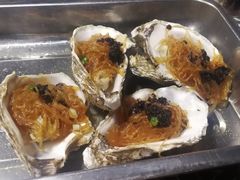 -胶东海鲜大排档(北太平庄店)