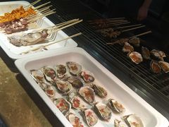 -吉布鲁牛排海鲜自助(武侯泛悦国际店)